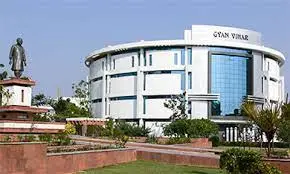 Suresh gyan vihar