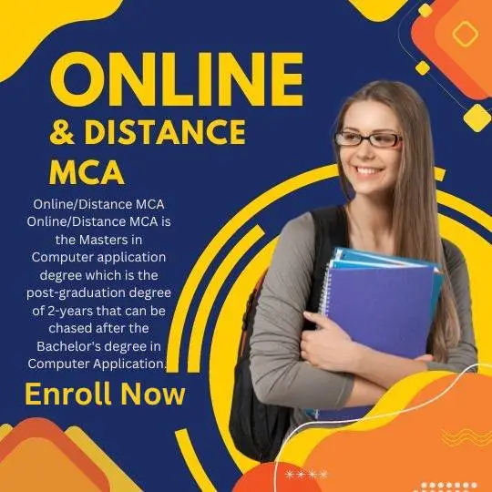 MCA Online