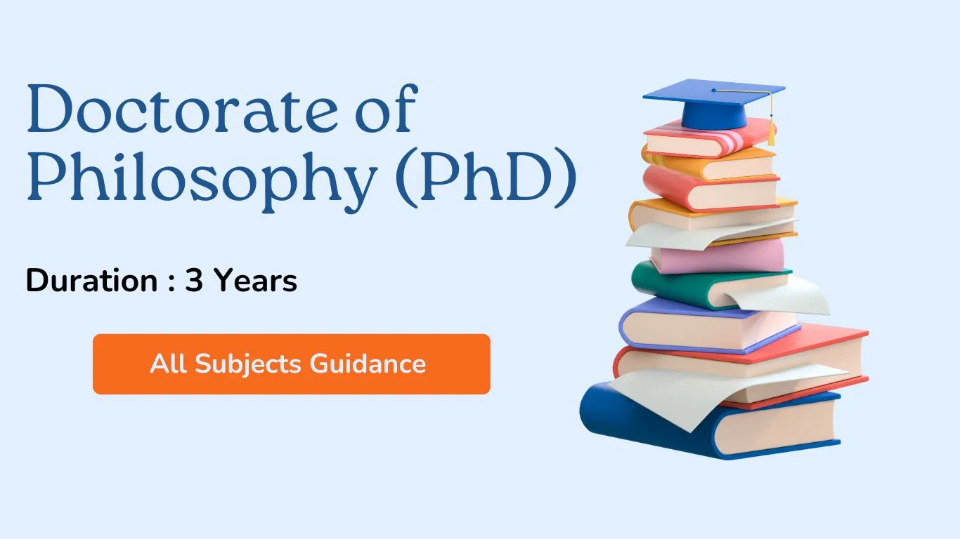 PhD Course